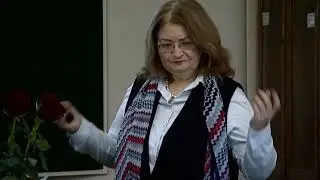 Защита диссертации: Заграновская Джулия Егоровна