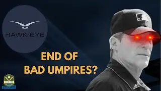 Time for Robo Umps in MLB?