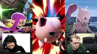 Three 3 Stocks ft. ZeRo, Armada & Hungrybox | Smash Ultimate