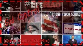 Madonna--God Control (Dario Xavier Edit Mix)