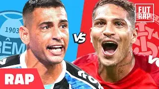 ♫ Grêmio vs Internacional | BATALHA DE RAP ft. 