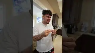 Nuke Squad Tries the World's Most EXOTIC Fruits!