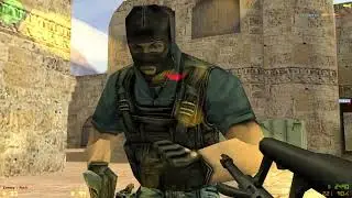 Counter Strike 2023