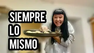 NO SÉ COCINAR
