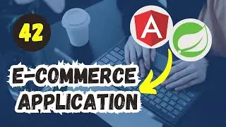 42. Creating API to Get Cart Details