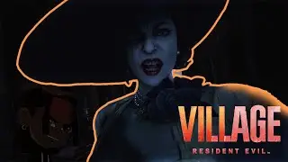 Lady Dominique | Resident Evil Village | Part 3