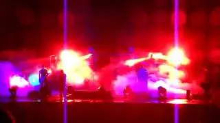 Sisters Of Mercy - Dominion (Mother Russia) @ Dolina Charlotty 2016