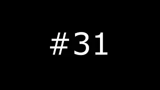 Сергей Тененбаум - Меланхолизм №31