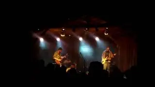 Ajust - Ancestors [Live, SL 19.8.2016]
