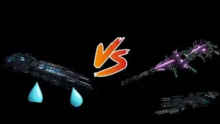 Random player's astra nearly gets ganked by stupidity