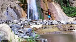 Morocco Nature Sounds  - Maroc -  المغرب : صوت الطبيعة