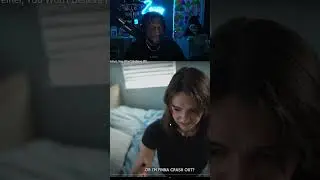 The craziest start to a video ever 😭😭