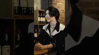 【JAMESON × SIRUP】WIDEN THE CIRCLE ♯2 - 今日渋谷で飲まへん？ (GUEST : GYUTAE) #shorts