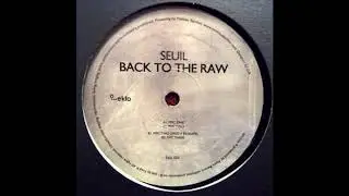 Seuil - MPC [Back To The Raw]