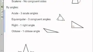 4 1 Classifying Triangles
