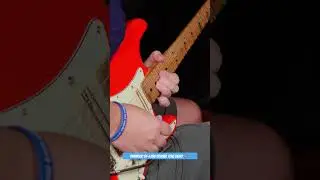DiMarzio AT-1 and Cruiser | Tone Demo #Shorts