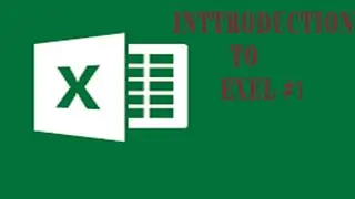 The Complete Excel Course for Beginners 2020