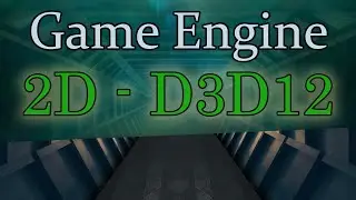 EP1 - Build System | 2D Game Engine Series