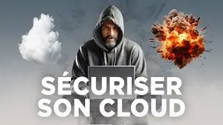 Les bonnes pratiques pour sécuriser son environnement cloud