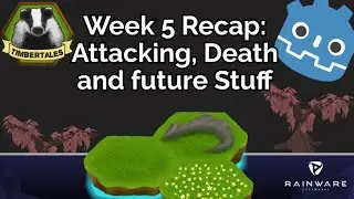 Week 5 Recap: Unit Attacking, Death, Multi Threading and future development plan