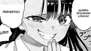Please Don't Bully Me, Nagatoro - Manga Español Capitulo 147- (Ijiranaide, Nagatoro-san) - Gravity29