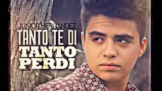 Junior Hernandez - Intocable