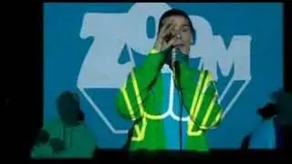 HOCUS POCUS - Smile