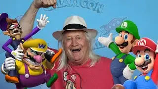 A tribute to Charles Martinet