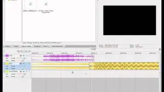 [TUTORIAL] How to make mashups in Sony Vegas BASICS