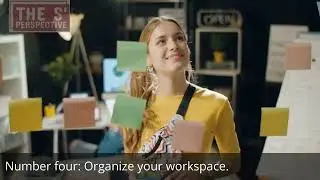 How to Boost Your Productivity: 5 Simple Tips