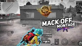 mask off Pubg montage ⚡⚡vivoz1pro