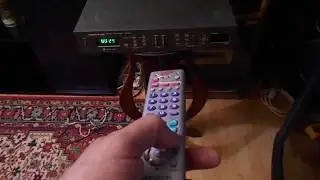 Блок дистанционного управления Олимп 005