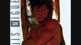 Luis Miguel - Esa niña
