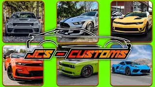 The NEW EXPANDED AND IMPROVED Automotive Aftermarket Parts Website is HERE!