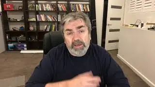 Day 45 Still Here