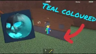 The NEW Boreal Pumpkin in Lumber tycoon 2!