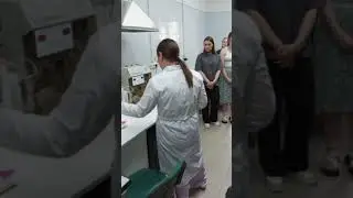 На связи БГТУ