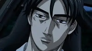 ЭДИТ:Initial D