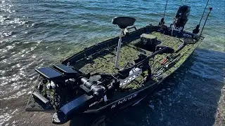 How did it run? MINT! TBNation Live
