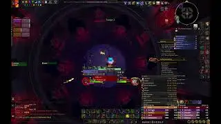 8 Tanks vs Fated Sire Denathrius HC