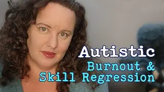 What is Adult Autistic Skill Regression?
