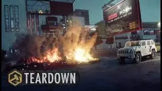 Как добавить любой мод в спавн инструменты Teardown v. 0.9.5