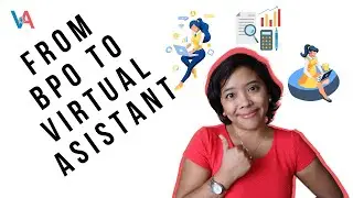 What BPO Skills Can Be Used As Virtual Assistant