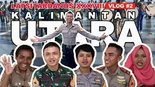 LATSITARDANUS XXXVII | VLOG#2