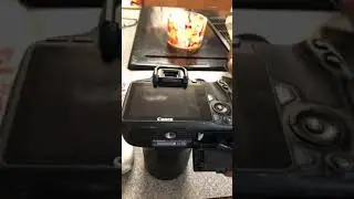 CANON REBEL s1 WONT turn on!