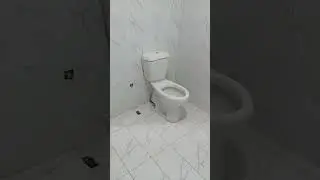English WC, Commode, Bath