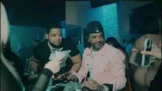JIM JONES X DYCE PAYSO X KEEN STREETZ -SHAQ & KOBE (Official music video)