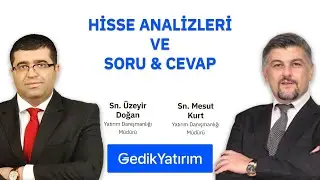 #BIST100