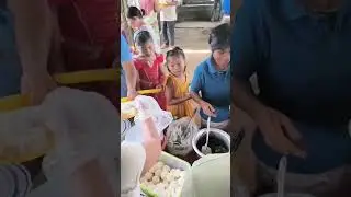 I am the one of the Sponsor's in this Food feeding at Bukidnon Malinao Kadingilan- Philippines 2024