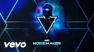 YACO DJ - NOI5EMAKER (5 Years Anniversary Remix) [Official Audio]